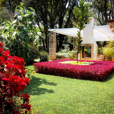 ניירובי Amani Gardens Inn מראה חיצוני תמונה