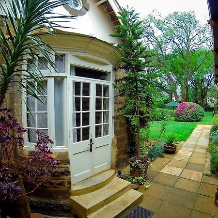 ניירובי Amani Gardens Inn מראה חיצוני תמונה