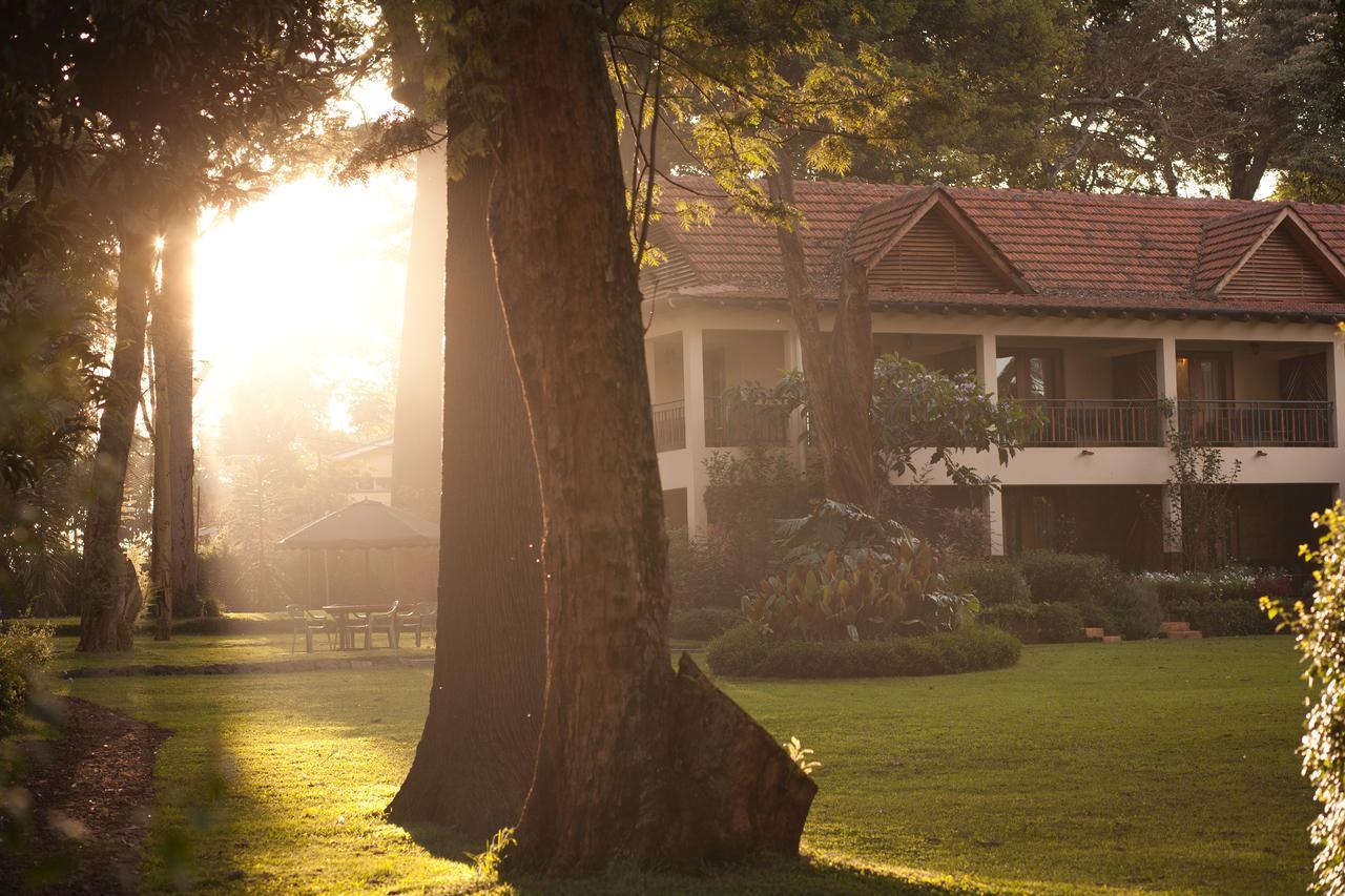 ניירובי Amani Gardens Inn מראה חיצוני תמונה