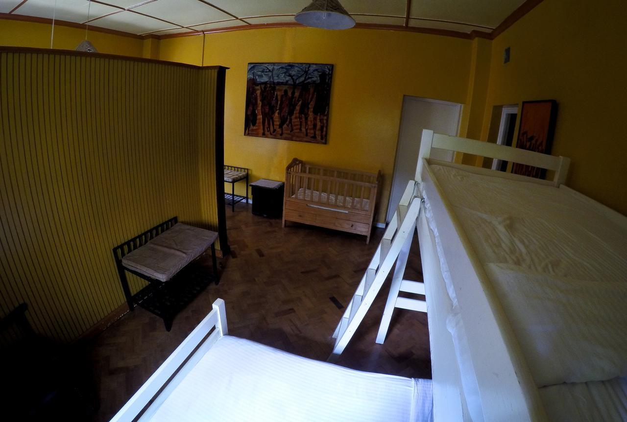 ניירובי Amani Gardens Inn מראה חיצוני תמונה