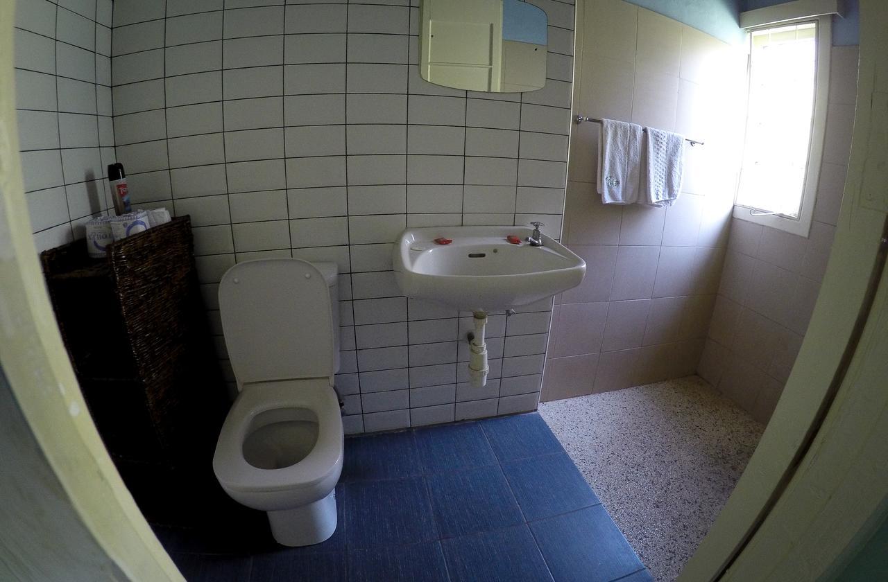 ניירובי Amani Gardens Inn מראה חיצוני תמונה