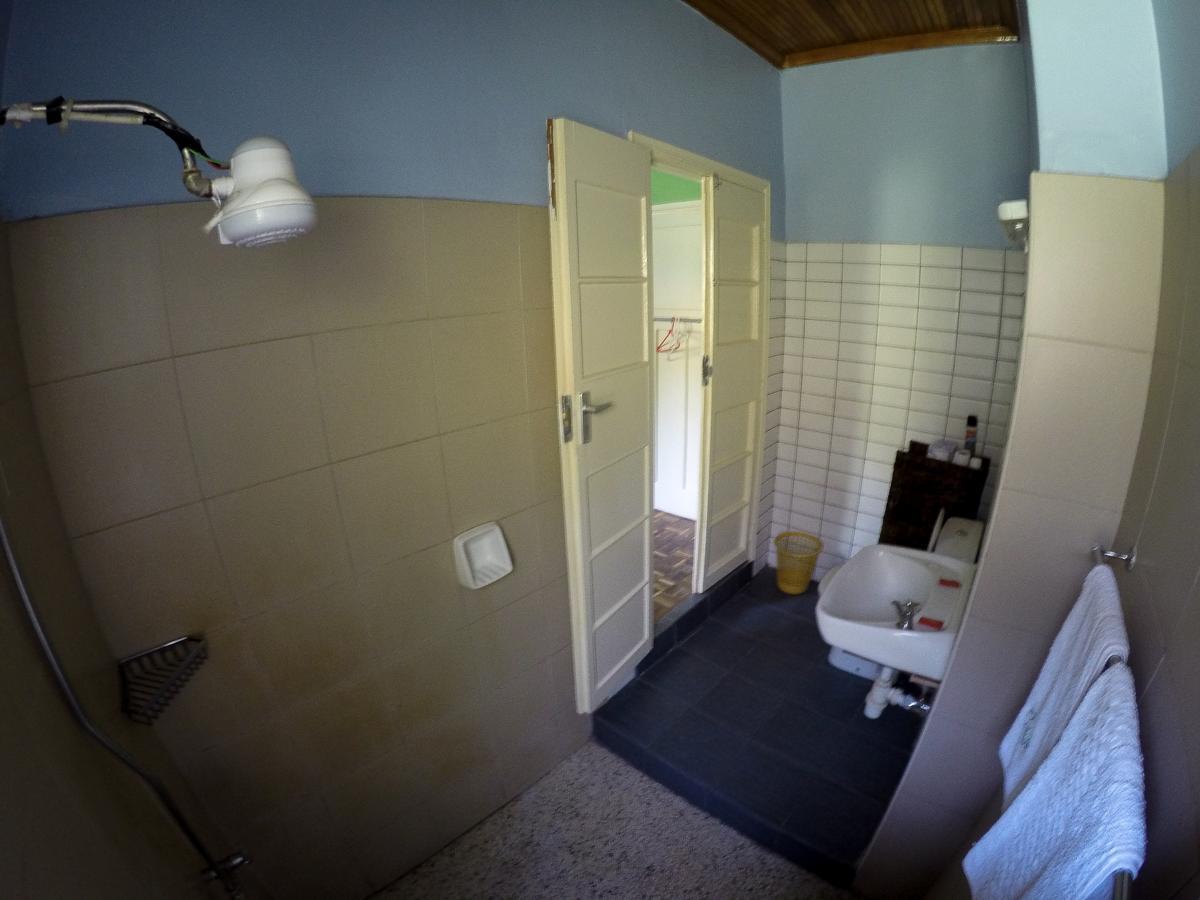 ניירובי Amani Gardens Inn מראה חיצוני תמונה