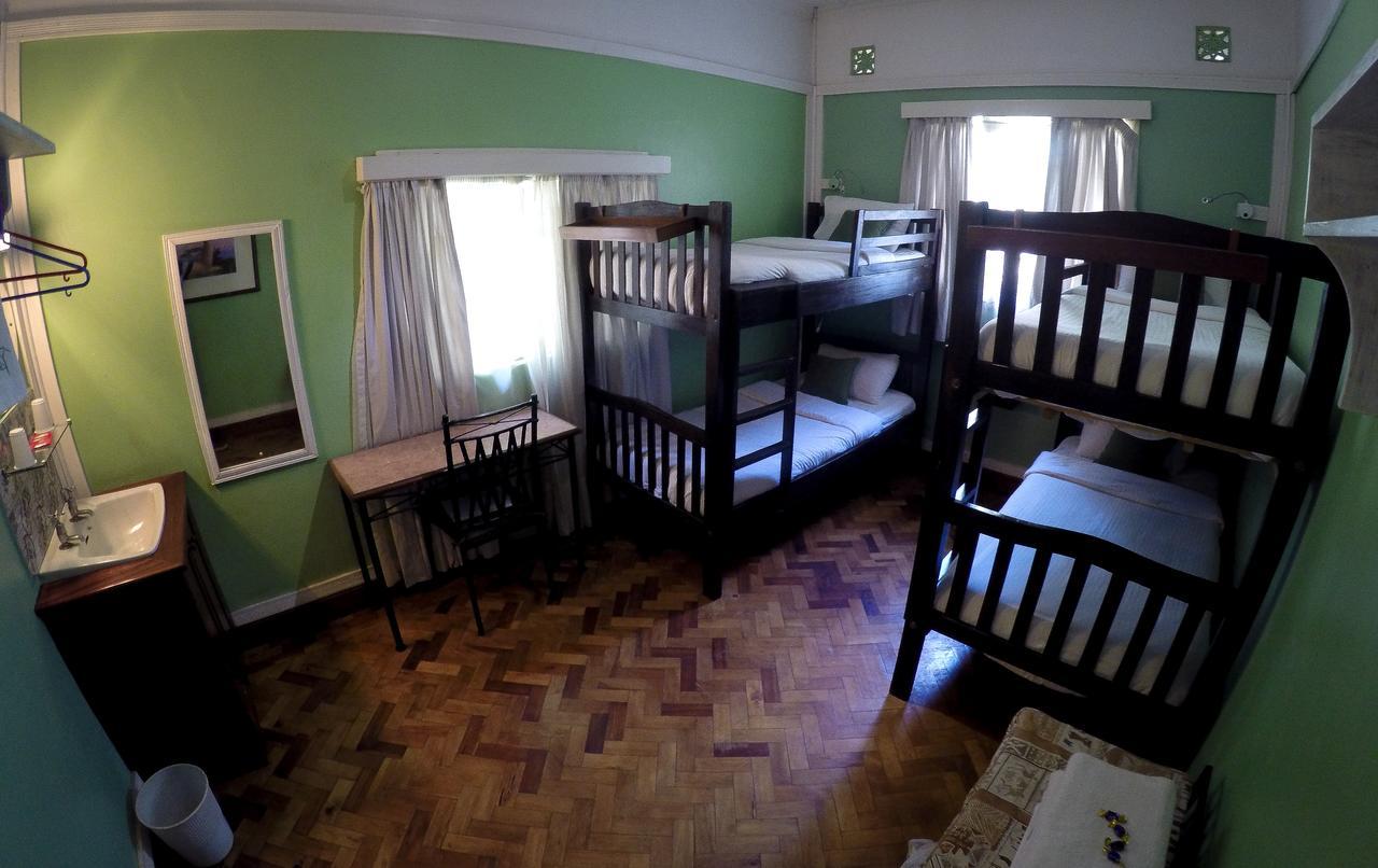 ניירובי Amani Gardens Inn מראה חיצוני תמונה