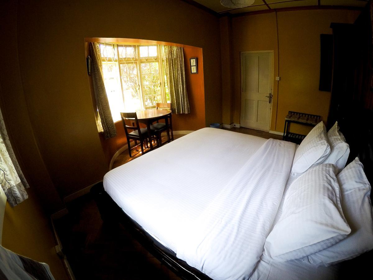 ניירובי Amani Gardens Inn מראה חיצוני תמונה