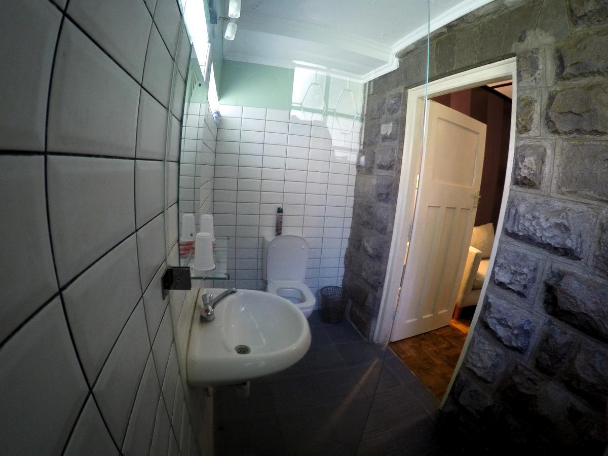 ניירובי Amani Gardens Inn מראה חיצוני תמונה