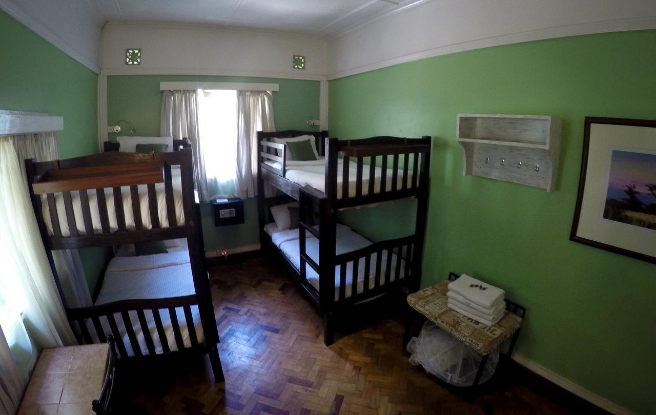 ניירובי Amani Gardens Inn מראה חיצוני תמונה