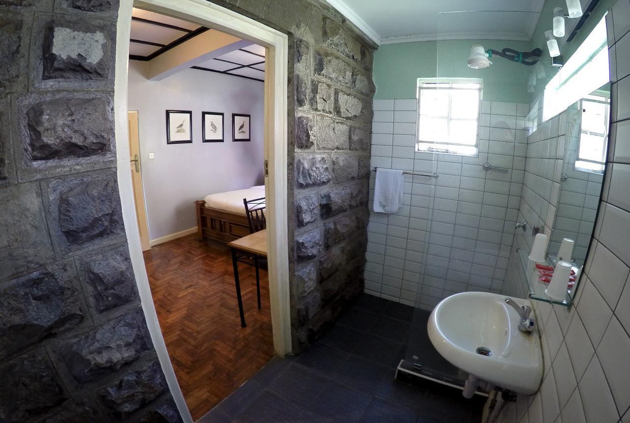 ניירובי Amani Gardens Inn מראה חיצוני תמונה