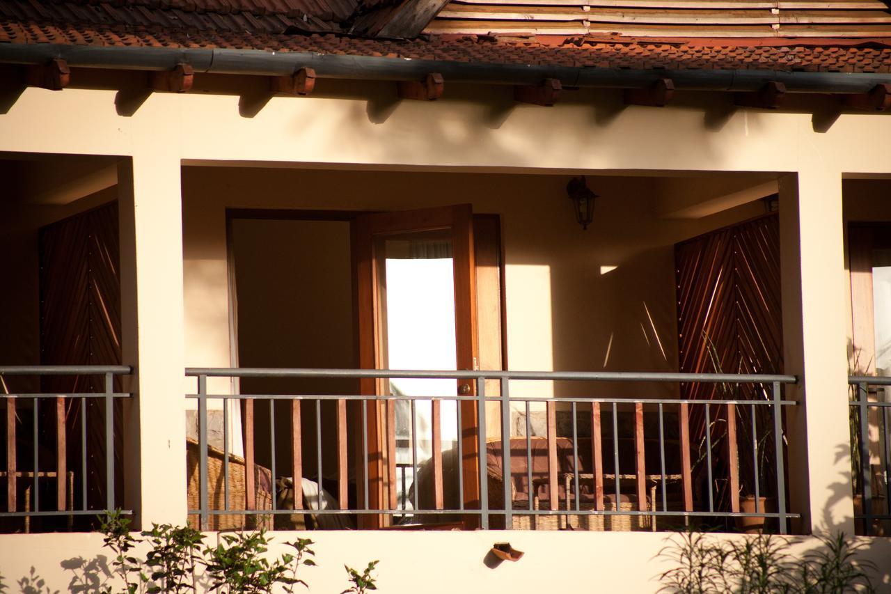 ניירובי Amani Gardens Inn מראה חיצוני תמונה